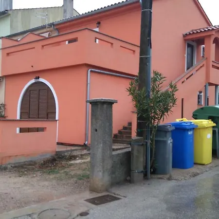 Appartement Ivica Punat