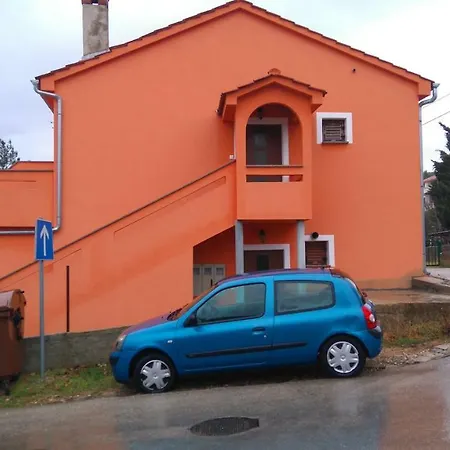 Ivica Appartement Punat