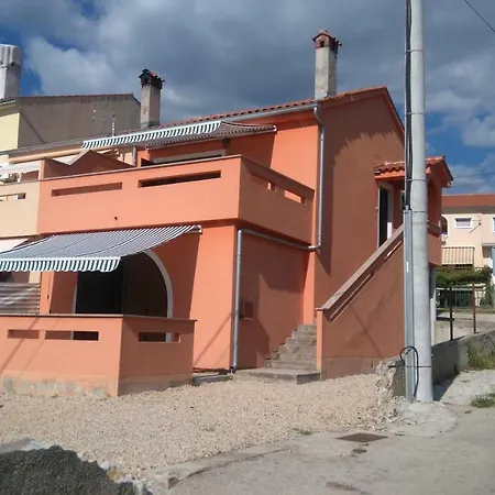 Appartement Ivica Punat