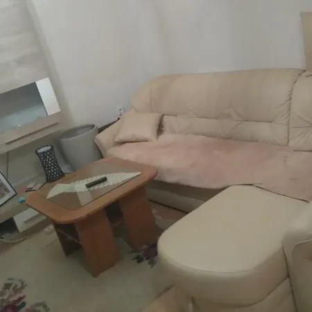 Ivica Apartament